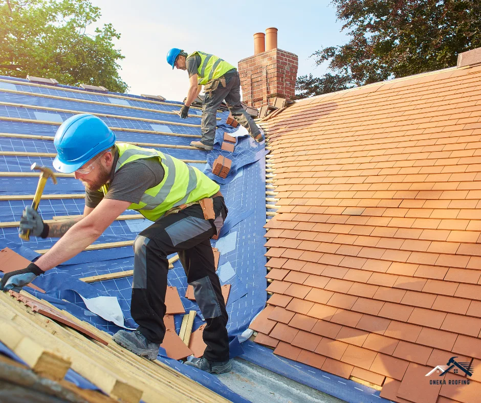 Why choose Roof Repair Near Me in Colebrook, NH